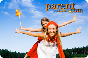 Parent Arizona