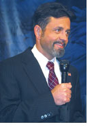 Charles Faye