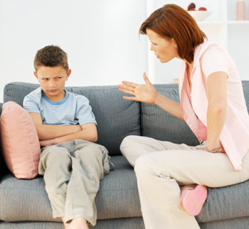 Discipline with Empathy